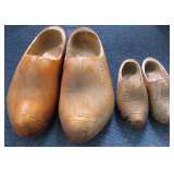 Wooden Shoes Holland 