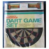Dart Game