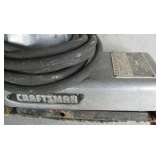 Craftsman Sander