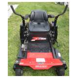 Gravely ZT 1534 Mower