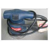 Ryobi Sander