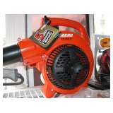 Ecco Gas Blower (New)
