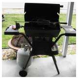 Char-Broil Grill