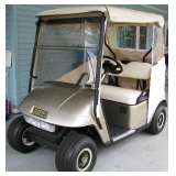2005 E-Z-GO Golf Cart
