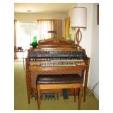Hammond Organ