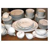 Cherry Blossom Fine China Japan