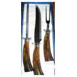 Carving Knife Set