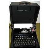 Antique Portable Royal Typewriter