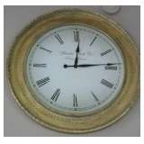 Large Wall Clock