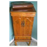 Jewelry Armoire