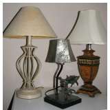 Table Lamps