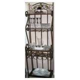 Bakers Rack