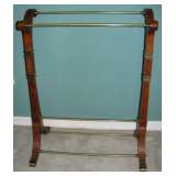 Bombay & Company Quilt Rack