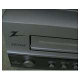 Zeneth DVD/VHS Player