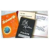 Air Pilot Books