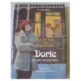 Author Signed Dorie Book
