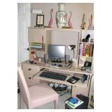 Dell Desk Top Computer, Photo Printer