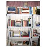 Self Help/Diet Books