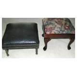 Foot Stools