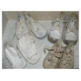 Vintage Baby Shoes