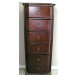 BomBay Adderley Lingerie Chest