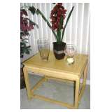 Henredon Side Table