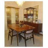 DELTONA DANISH MID CENTURY MODERN ESTATE SALE