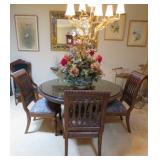 NEW SMYRNA BEACH ESTATE SALE OF JODIE'S INTERIOR TREASURES