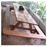 Handcrafted Custom Made 14