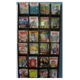 Mad Magazine Collection