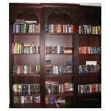 Huge Book Collection (over 800)