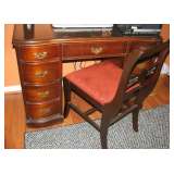 Antique Duncan Phyfe Desk