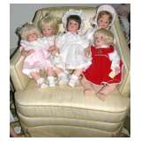 Dolls By Susan Wakeen