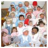 Dolls By Middleton