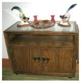 Thomasville Sideboard Buffett Cabinet