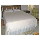 Thomasville Bedroom Suite, Tempur-Pedic Mattress
