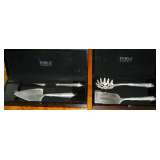 Towle Silversmith Flatware Serving Pieces