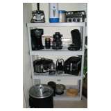 Small Kitchen Appliances