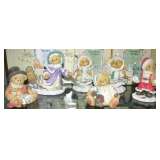 Cheerished Teddies Collection