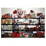 Holiday Christmas Decorations