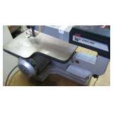 Ryobi 16" Scroll Saw