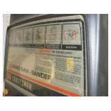 Sears Craftsman 12" Band Saw-Snder