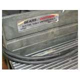 Sears Craftsman Router Table Unitized Fence