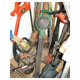 Garden/Yard Tools