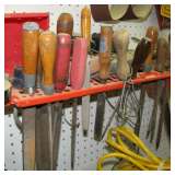 Wood Working Hand Tools