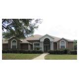 BENT OAKS DELAND INSIDE ESTATE SALE 