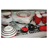 Pfaltzgraff Dinnerware 