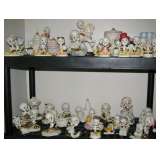 Large Selection Lenox Looney Tunes Tweety Bird Figurines