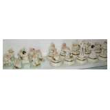 Lenox Snow White and Seven Dwarfs Treasure Boxes