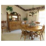 Glen Abbey DeBary Inside Estate Sale